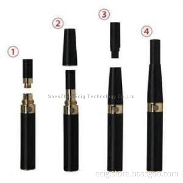 Top popular electronic cigarette mini ego w